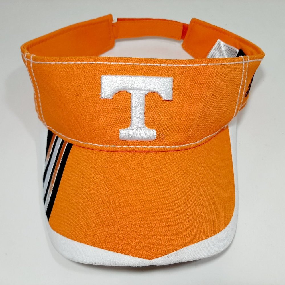 Adidas University Of Tennessee Volunteers Orange M